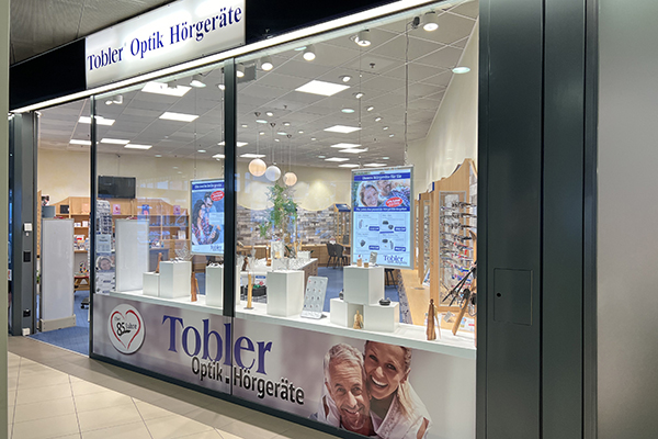 Tobler Optik Zentrum Oberland