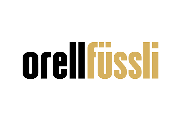 Orell Füssli